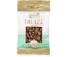 Rūta Žemės riešutai su karameliniu glaistu , 100 g