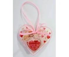 Abris Art Dekoravimo rinkinys „Magical Love“ 15×7 cm AABT-050