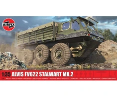 Airfix Alvis FV622 Stalwart Mk.2 1/35 plastikinis surinkimo rinkinys A1381