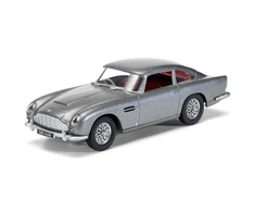 Airfix Aston Martin DB5 dovanų rinkinys 1:43, plastikinis modelis A55011