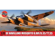 Airfix de Havilland Mosquito B.XVI/B.35/TT.35 1/72 plastikinis modelis