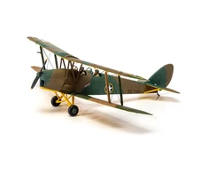 Airfix De Havilland Tiger Moth 1/72 lėktuvo modelio rinkinys A02106A