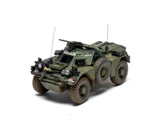 Airfix Ferret Scout Car Mk.1 1/35 plastikinis modelis A1386