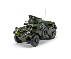Airfix Ferret Scout Car Mk.2 1/35 plastikinis modelio rinkinys A1379