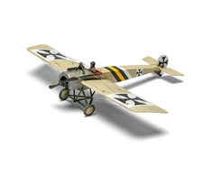 Airfix Fokker E.II Eindecker 1/72 plastikinis lėktuvo modelis A01086