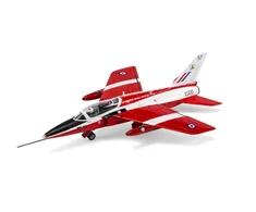 Airfix Folland Gnat T.1 1/72 plastikinis modelio rinkinys (A02105)