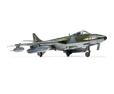 Airfix Hawker Hunter FGA.9/FR.10/GA.11 1/48 surenkamas modelis A09192