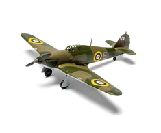 Airfix Hawker Hurricane Mk.I 1/72 plastikinis lėktuvo modelis (A02067A)
