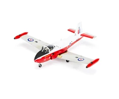Airfix Jet Provost T.3/T.4 1/72 plastikinis surinkimo rinkinys A02103A