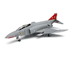 Airfix McDonnell Douglas Phantom FG.1/FGR.2 1/72 plastikinis lėktuvo modelis