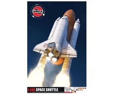 Airfix Space Shuttle 1/144 dovanų rinkinys A50200