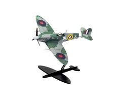Airfix Spitfire Mk.Vc vs Bf 109F-4 Dogfight Double 1/72 dovanų rinkinys