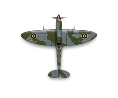 Airfix Supermarine Spitfire Mk.IXe 1/48 plastikinis lėktuvas