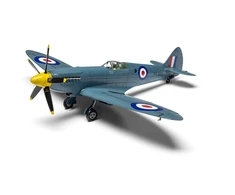 Airfix Supermarine Spitfire PR.XIX 1/48 plastikinis surenkamas rinkinys A05119A