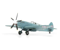 Airfix Supermarine Spitfire PR.XIX 1/72 plastikinis lėktuvo rinkinys