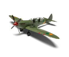 Airfix Supermarine Spitfire TR.9 1/48 plastikinis lėktuvo rinkinys (A05143)