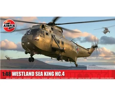 Airfix Westland Sea King HC.4 1/48 plastikinis sraigtasparnio modelis A11008