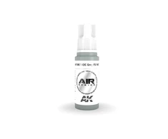 AK Interactive AIR ADC Pilkas FS16473 akriliniai dažai 17 ml