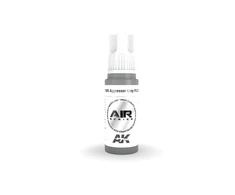 AK Interactive AIR akriliniai dažai Aggressor Pilkas FS36251 17ml