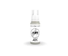 AK Interactive AIR akriliniai dažai Camouflage Pilkas FS36622, 17 ml