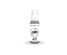 AK Interactive AIR akriliniai dažai Medium Pilkas FS36270, 17 ml