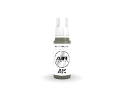 AK Interactive AIR RLM 62 akriliniai dažai lėktuvų modeliui 17 ml