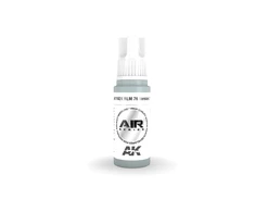 AK Interactive AIR RLM 76 V2 akriliniai dažai lėktuvams, 17 ml