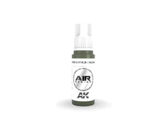AK Interactive AMT-4 žalia 3 kartos AIR akriliniai dažai 17 ml