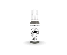 AK Interactive ANA 613 Olive Drab akriliniai dažai AIR, 17 ml