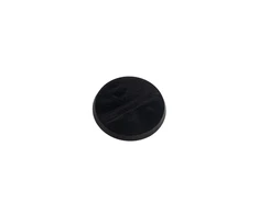 AK Interactive apvalios 32 mm miniatiūrų bazės, 10 vnt.