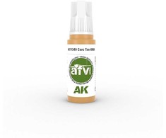 AK Interactive CARC Tan 686A FS33446 AFV akriliniai dažai 17ml