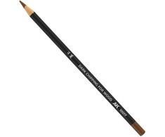 AK Interactive Dark Chipping medžio sendinimo pieštukas AK10017