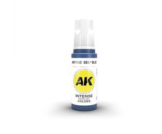 AK Interactive Deep Mėlyna 3rd Gen akriliniai dažai, 17 ml (AK11182)