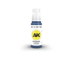 AK Interactive Deep Mėlyna 3rd Gen akriliniai dažai, 17 ml (AK11182)