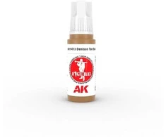 AK Interactive Denison Tan Base akriliniai dažai figūrėlėms 17ml