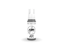 AK Interactive Have Glass Pilkas FS36170 akriliniai dažai 17ml