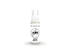 AK Interactive Insignia Baltas FS17875 akriliniai AIR dažai 17 ml