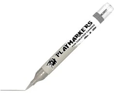 AK Interactive Playmarker akrilinis žymeklis Light Pilkas, AKM005