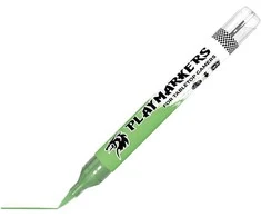 AK Interactive Playmarker Animal Žalias akrilinis dažų žymeklis