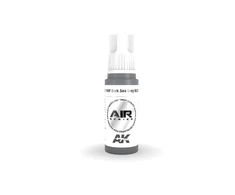 AK Interactive RAF Dark Sea Pilkas akriliniai dažai BS381C/638, 17 ml