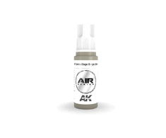AK Interactive RAF Hemp smėlio akriliniai dažai AIR 3gen 17ml AK11856