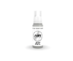 AK Interactive RAF Light Aircraft Pilkas akriliniai dažai 17 ml