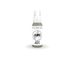 AK Interactive RLM 02 Grau akriliniai lėktuvų dažai 17ml