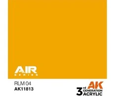 AK Interactive RLM 04 AIR akriliniai dažai lėktuvų modeliams 17 ml