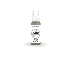 AK Interactive RLM 63 AIR akriliniai lėktuvų modelių dažai 17 ml