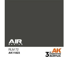 AK Interactive RLM 72 AIR akriliniai dažai lėktuvams 17 ml