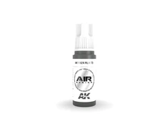AK Interactive RLM 73 AIR 3rd Gen akriliniai lėktuvų dažai 17 ml