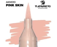 AK Interactive Rožinė Skin akrilinis žymeklis modeliui PLAYMARKER