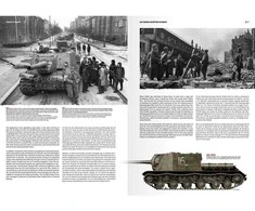 AK Interactive „Sovietai Berlyne“ dioramų knyga (anglų / ispanų)