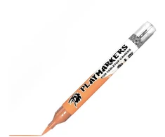 AK Interactive šviesiai oranžinis akrilinis žymeklis PLAYMARKER